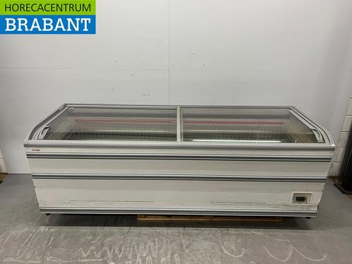 AHT Congélateur de magasin 250 cm 230V Horeca, Zakelijke goederen, Horeca | Keukenapparatuur, Verzenden
