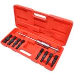 vidaXL Kogellagertrekker blind gat set, Doe-het-zelf en Bouw, Verzenden, Nieuw