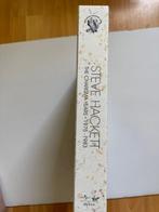 Steve Hackett - The Charisma years 1975-1983 - 11 x records, Nieuw in verpakking