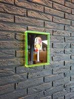 ELEMENTAL - Neon Ice Cream - Mirror edition