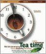 Tea Time 9781842021224, Livres, Christian Manil, Marie Zbinden, Verzenden