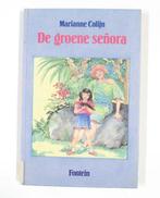 Groene senora 9789026103377, Colyn, Marianne Colijn, Verzenden