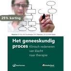 Het geneeskundig proces 9789035234819, Verzenden, Gelezen