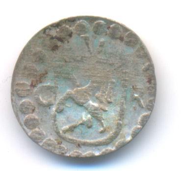 Eins Pfennig o J Chur Stadt:, Postzegels en Munten, Munten | Europa | Niet-Euromunten, België, Verzenden
