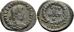 Roemisches Kaiserreich Valentinianus Ii Nummus Siscia 378..., Postzegels en Munten, Munten en Bankbiljetten | Verzamelingen, Verzenden