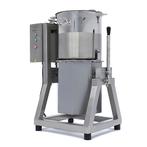 Keukenmachine / Cutter - 70 L, Elektronische apparatuur, Keukenmixers, Verzenden, Nieuw, 3 snelheden of meer