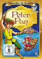 Peter Pan - Klassiker für Kinder von Barrie, James Matthe..., Verzenden