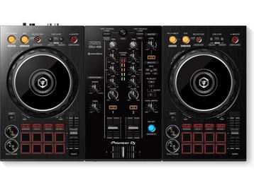 Veiling - Pioneer DDJ-400 DJ controller beschikbaar voor biedingen