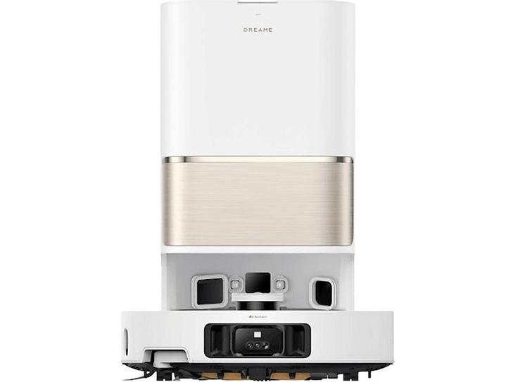 Dreame -  Robotstofzuiger L50 Pro Ultra  - Wit, Elektronische apparatuur, Stofzuigers, Nieuw, Verzenden