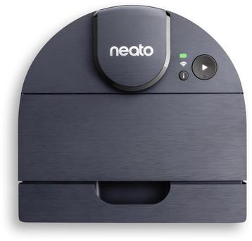 Neato® D8 Intelligente Robotstofzuiger beschikbaar voor biedingen