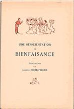 Jacques Redelsperger / De Losques / Albert Brasseur - Une