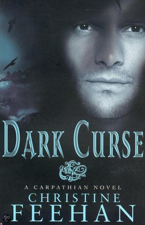 Dark Curse 9780749908836, Livres, Livres Autre, Envoi