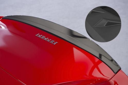 Achtervleugel met ABE voor Ferrari 812 GTS HF909-L, Auto-onderdelen, Carrosserie, Nieuw, Verzenden