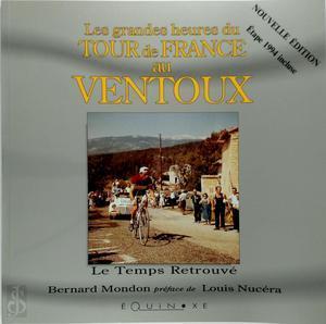 Les grandes heures du tour de France au Ventoux, Livres, Langue | Langues Autre, Envoi