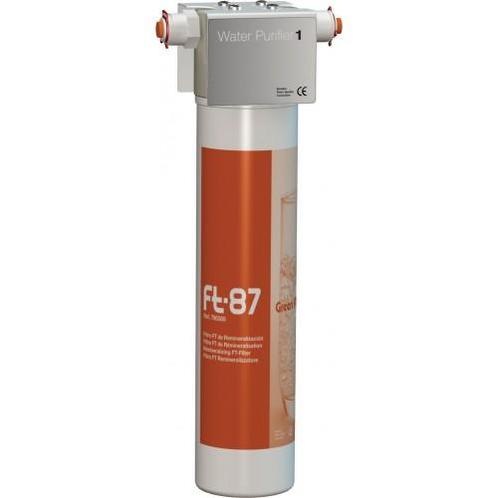 FT-87 Waterfilter Mineraal met Filterhouder, Maison & Meubles, Cuisine | Ustensiles de cuisine, Envoi
