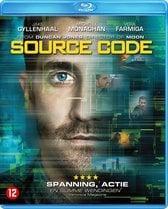 Source Code (blu-ray nieuw), Cd's en Dvd's, Blu-ray, Ophalen of Verzenden