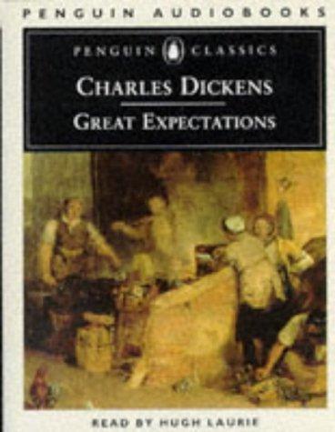 Great Expectations (Penguin Classics S.), Boeken, Overige Boeken, Gelezen, Verzenden