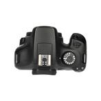 Canon EOS 4000D met garantie, Ophalen of Verzenden