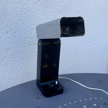 Kartell - Joe Colombo - Lampe de table - Vademecum -