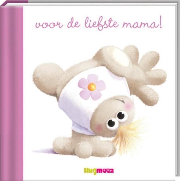 Voor de liefste mama! / Pauline Oud 9789461440105, Boeken, Stripverhalen, Gelezen, Verzenden