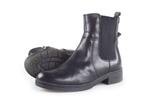 Tamaris Chelsea Boots in maat 38 Zwart | 10% extra korting, Kleding | Dames, Schoenen, Gedragen, Overige typen, Zwart, Tamaris