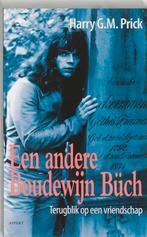 Een andere Boudewijn Buch 9789059113343 Harry G.M. Prick, Boeken, Verzenden, Gelezen, Harry G.M. Prick