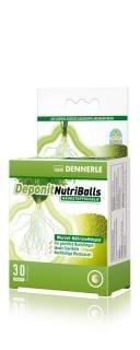 Dennerle Deponit NutriBalls 30 pc., Verzenden, Nieuw