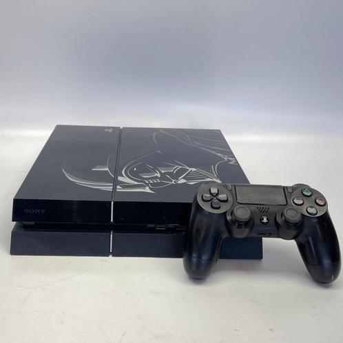 Playstation 4 Darth Vader Limited Edition 1TB Incl. Kabel..., Consoles de jeu & Jeux vidéo, Consoles de jeu | Sony PlayStation 4