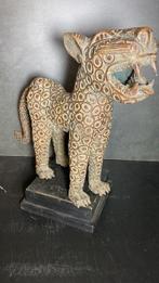 Groot luipaard Yoruba - Yoruba - Nigeria (Zonder