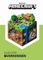 Alles over Verkennen / Minecraft 9789030503118, Boeken, Verzenden, Gelezen, Stephanie Milton