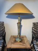 Tafellamp - Keramiek - Italiaanse tafellamp