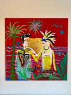 Katharina Hormel - In love