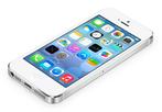 Apple iPhone 5s 16GB 4 simlockvrij silver white + garantie