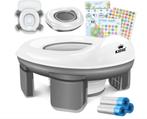 KIDIZ® Toiletbril voor kinderen - Kindertoiletbril - WC verk, Kinderen en Baby's, Verzenden, Nieuw