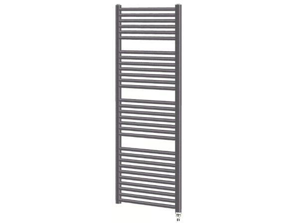 Veiling - Beaux elektrische radiator 60x140cm Rennes mat gri, Bricolage & Construction, Chauffage & Radiateurs