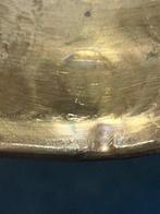 Petit bougeoir - Laiton - Bougeoir rare