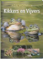 Kikkers en vijvers 9789021544601 Ada Hofman, Boeken, Verzenden, Gelezen, Ada Hofman