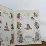 Beatrix Potter - The Tale of Benjamin Bunny - 1919