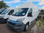 Citroen Jumper 2,2 Hdi L3H3 electr. Laadklep D..., Auto's, Nieuw