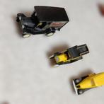 Coca-Cola - Voiture-jouet Coca-Cola Mini Car Set of 8 —, Nieuw