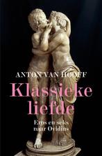 Klassieke liefde 9789401916486, Anton van Hooff, Verzenden