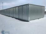 Best of Steel materiaalcontainers - Demontabele containers, Nieuw