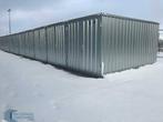 Best of Steel materiaalcontainers - Demontabele containers, Doe-het-zelf en Bouw, Bouwketen en Schaftketen, Nieuw