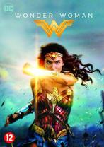 Wonder Woman op DVD, CD & DVD, DVD | Aventure, Verzenden