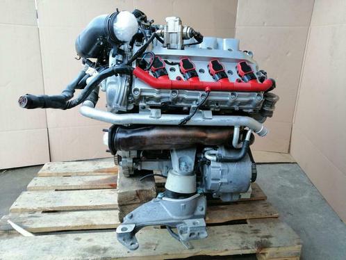 Moteur VW AUDI Q7 4.2 FSI 349 CH - BAR, Auto-onderdelen, Motor en Toebehoren, Verzenden