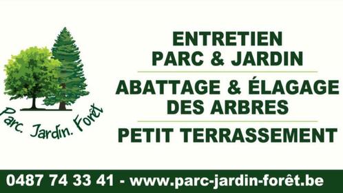 tonte pelouse , taille haie , région Liège, Diensten en Vakmensen, Tuinmannen en Stratenmakers, Garantie