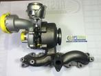 Turbo voor VW TOURAN (1T1 1T2) [02-2003 / 05-2010], Nieuw, Volkswagen