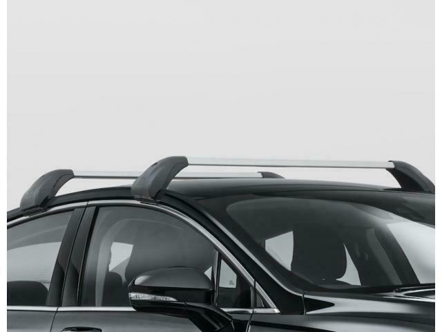 ORIGINAL Ford dakdrager basisdrager 1724805 voor MONDEO IV M, Auto diversen, Dakdragers, Ophalen of Verzenden