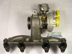 Turbo voor VW TOURAN (1T1 1T2) [02-2003 / 05-2010], Auto-onderdelen, Nieuw, Volkswagen