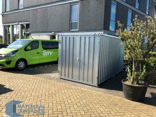 Laagste prijs garantie! | Premium snelbouwcontainer !, Doe-het-zelf en Bouw, Bouwketen en Schaftketen, Nieuw